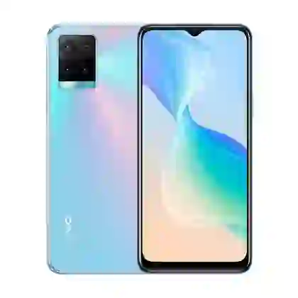 Vivo Y33s 1