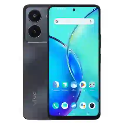 Vivo Y36 8GB 128GB - Cũ xước cấn 1