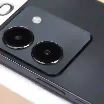 Vivo Y36 8GB 128GB - Cũ xước cấn 3