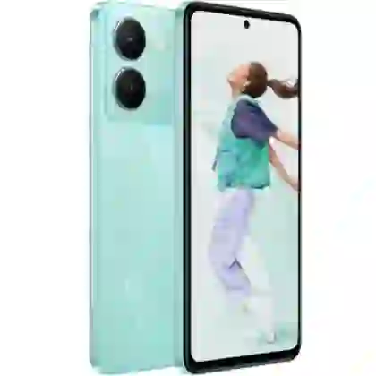 Vivo Y36 8GB 128GB - Cũ xước cấn 3