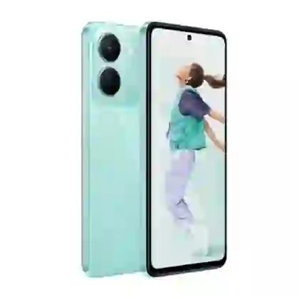 Vivo Y36 8GB 256GB - Cũ đẹp 2