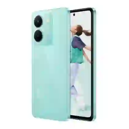 Vivo Y36 8GB 256GB - Cũ đẹp 3