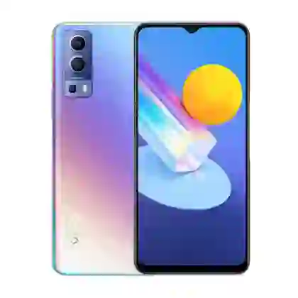 Vivo Y72 5G 1