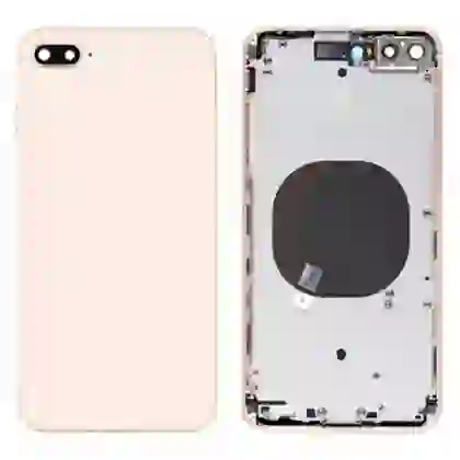 Thay vỏ iPhone 8 Plus 4