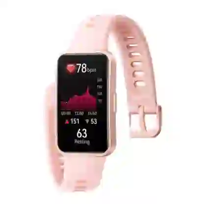 Vòng đeo tay thông minh Huawei Band 9 2