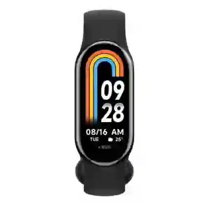 Đồng Hồ Thông Minh Xiaomi Mi Band 8 1