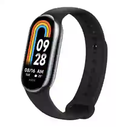 Đồng Hồ Thông Minh Xiaomi Mi Band 8 2
