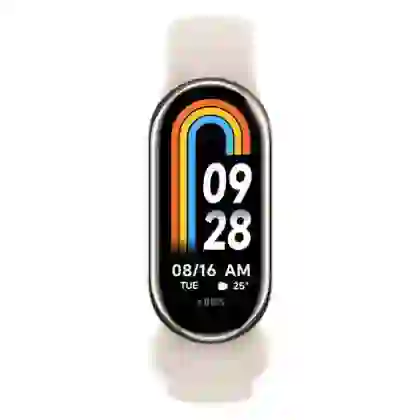 Đồng Hồ Thông Minh Xiaomi Mi Band 8 1