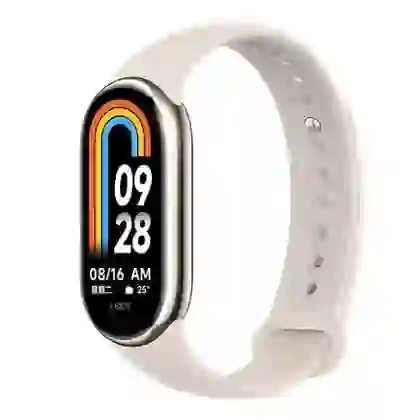 Đồng Hồ Thông Minh Xiaomi Mi Band 8 2