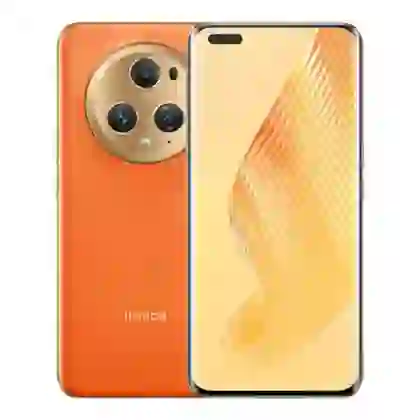 Honor Magic 5 Pro 1