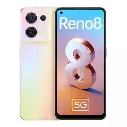 Oppo Reno8 5G 8GB 256GB - Cũ đẹp 3