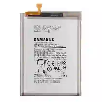 Thay pin Samsung Galaxy A51S 3