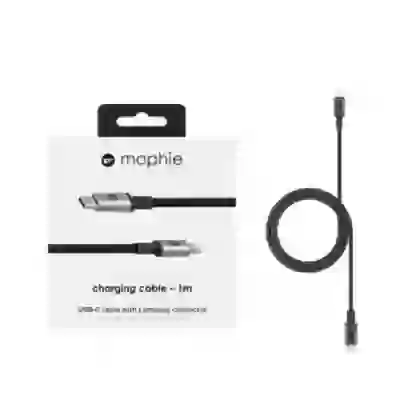 Cáp sạc Mophie Essential Type-C to Lightning 1M 2