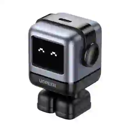 Củ sạc Ugreen RoboGaN Mini 30W USB-C CD359 1