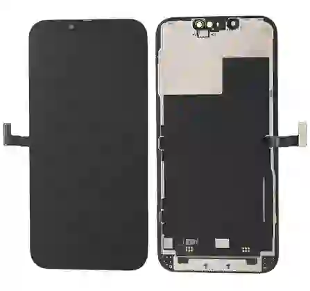 Thay màn hình  iPhone 14 chính hãng GENA loại Pro 4