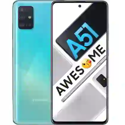 Thay màn hình Samsung Galaxy A51 hãng Safety 2