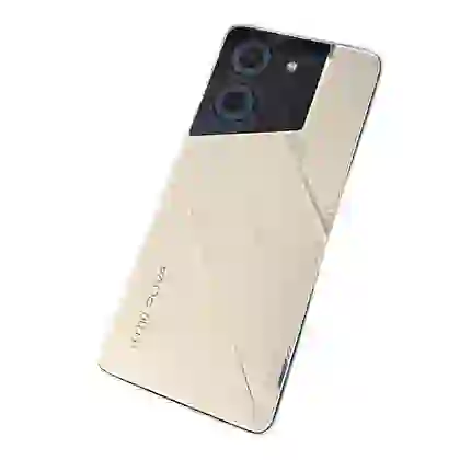 Tecno POVA 5 8GB 128GB Cũ Đẹp 2