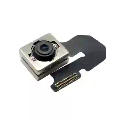 thay camera sau iphone 6 plus chính hãng hatech 9