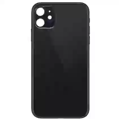 Thay kính lưng iPhone 11 2