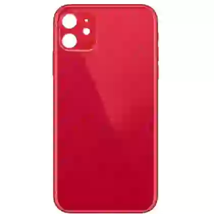Thay kính lưng iPhone 11 2