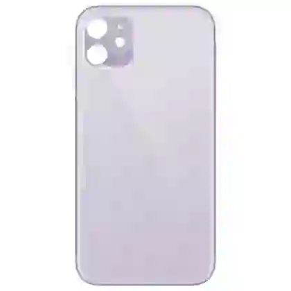 Thay kính lưng iPhone 11 2