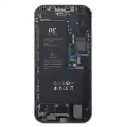 thay pin iPhone XS chính hãng Daison 2