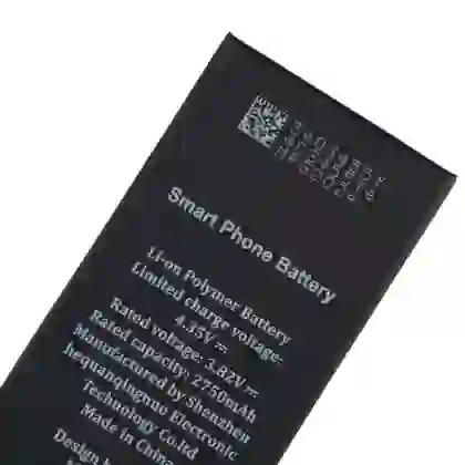 thay pin iPhone 6s Plus chính hãng Vmas 6