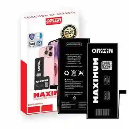 thay pin iPhone 12 Pro Max dung lượng cực đại chính hãng Orizin 4