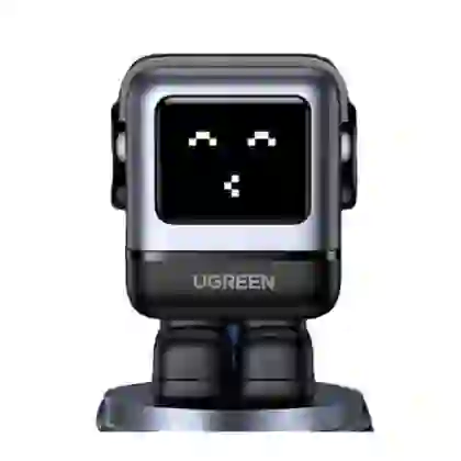 Củ sạc Ugreen RoboGaN Mini 30W USB-C CD359 2