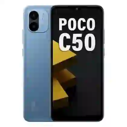 Xiaomi POCO C50 1