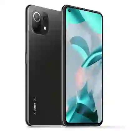 Xiaomi Mi 11 Lite 5G NE 8GB 256G - Cũ đẹp 2