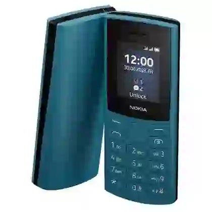 Nokia 105 4G Pro 1