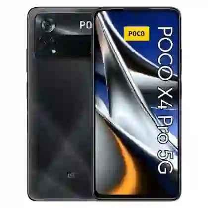 Xiaomi POCO X4 Pro 5G 1