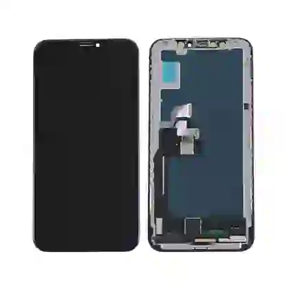 Thay màn hình iPhone X chính hãng EK PRO 2