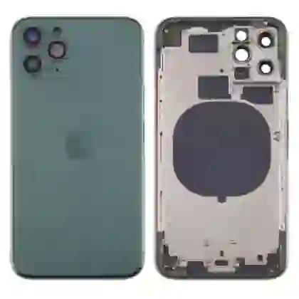 Thay vỏ iPhone 11 Pro chính hãng Aries 1