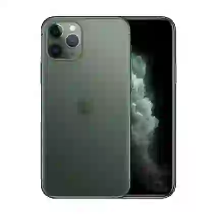 Thay vỏ iPhone 11 Pro chính hãng Aries 2