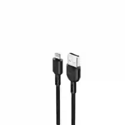 Cáp sạc Havit USB-A to Lightning 1m JS314 3