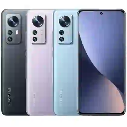 Xiaomi 12 Cũ Đẹp 3