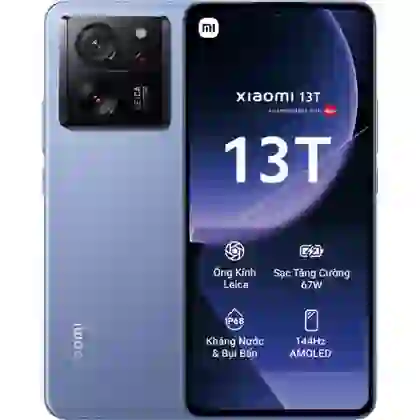 Xiaomi 13T 12GB 256GB Đã Kích Hoạt 1