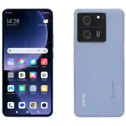 Xiaomi 13T PRO 12GB 512GB - Cũ trầy xước 2
