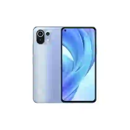 Xiaomi Mi 11 Lite 5G NE 8GB 128GB Cũ Xước Cấn 1