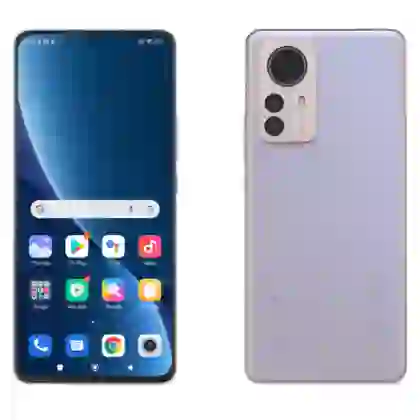 Xiaomi 12 Pro (5G) Đã Kích Hoạt 2