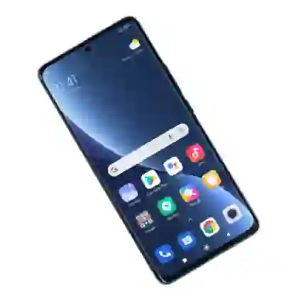 Xiaomi 12 Pro (5G) Đã Kích Hoạt 3