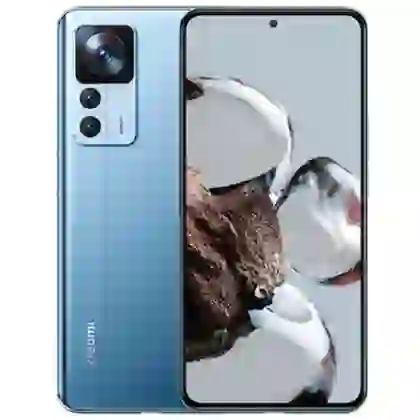 Xiaomi 12T 8GB 128GB Cũ Trầy Xước 1