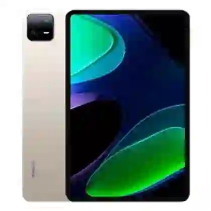 Xiaomi Mi Pad 6 6GB 128GB - Đã kích hoạt 1