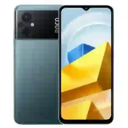 Xiaomi POCO M5 6G 128GB chính hãng, giá rẻ 1
