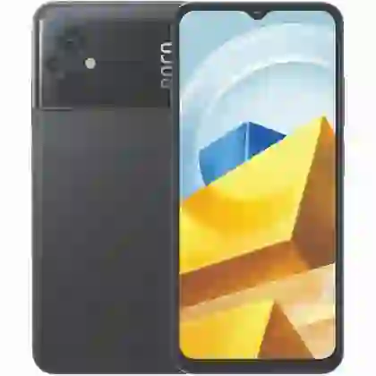Xiaomi POCO M5 6GB 128GB Đã Kích Hoạt 1