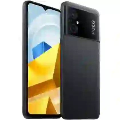 Xiaomi POCO M5 6GB 128GB Đã Kích Hoạt 2