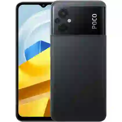 Xiaomi POCO M5 6GB 128GB Đã Kích Hoạt 3