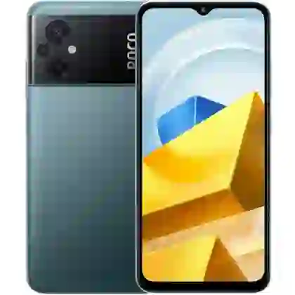 Xiaomi POCO M5 6GB 128GB Đã Kích Hoạt 1